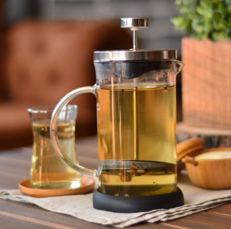 Ihlamur Çayı Press