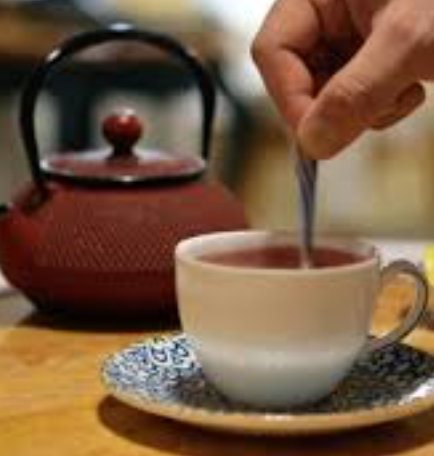 Karışık Bitki Çayı