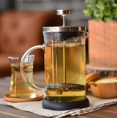 Nane Limon Çayı Press