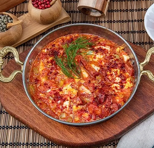 Klasik Menemen