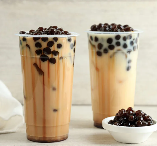 Bubble Tea