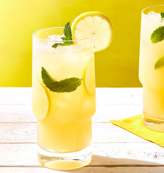Coctail Lemon