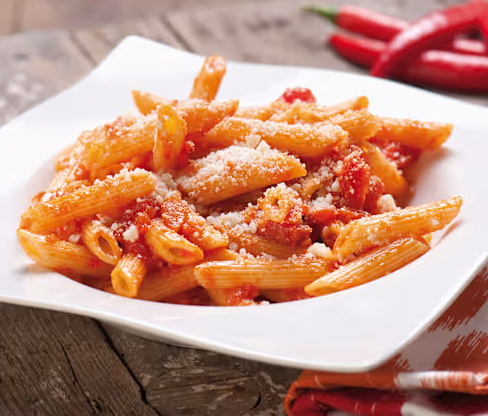 Penne Alla Arabiata