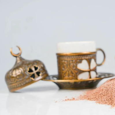 Osmanlı Dibek Kahvesi