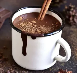 Sıcak Çikolata