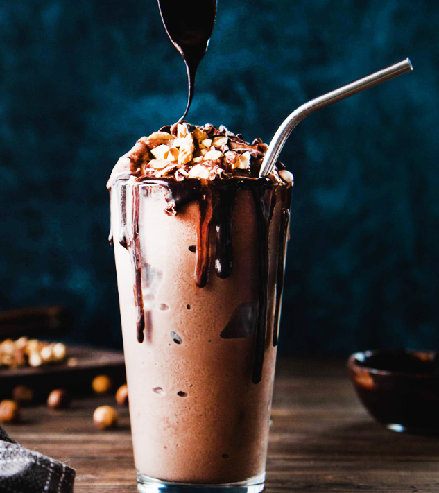 Smoothie Çeşitleri