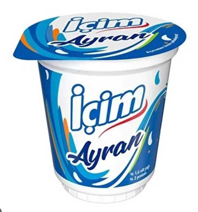 Ayran