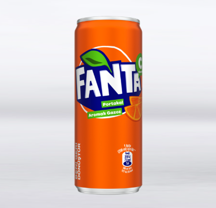 Fanta