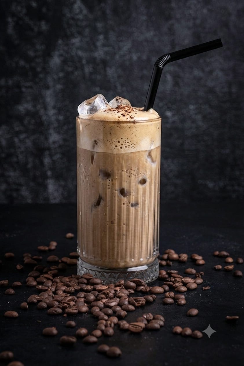 İce mocha
