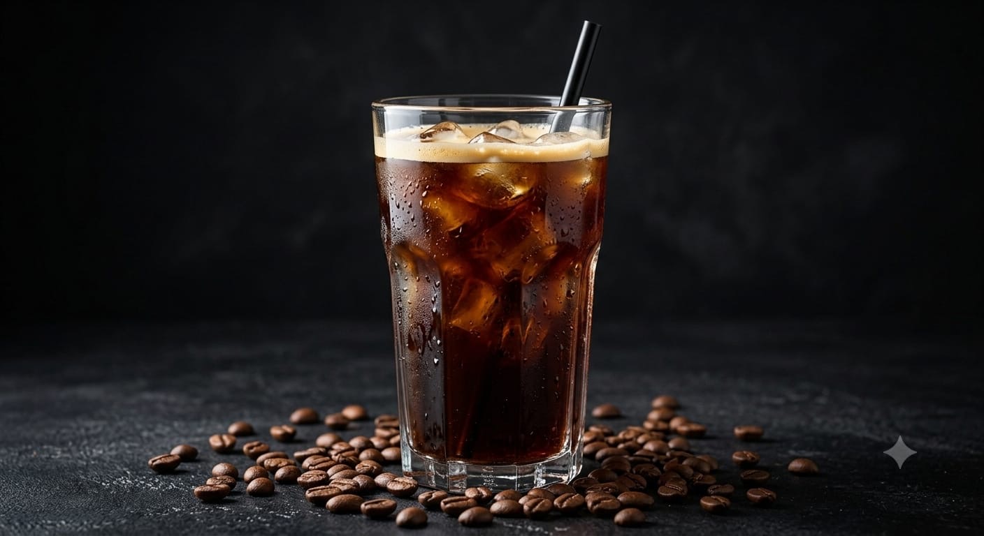 İce americano